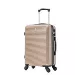 Ensemble de Bagages CELIMS | Set Valise Rigide | Lot de Valise de Voyage | Idéal pour Déplacements
