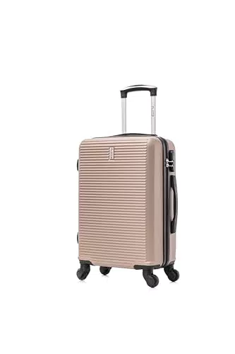 Ensemble de Bagages CELIMS | Set Valise Rigide | Lot de Valise de Voyage | Idéal pour Déplacements