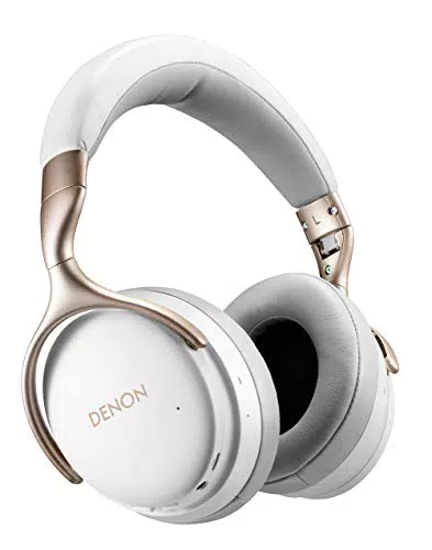 Denon AH-GC30 Casque sans Fil avec réduction du Bruit