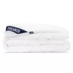 Dreamzie Couette Été Microfibre Légère et Chaude, Certifiée Oeko-TEX