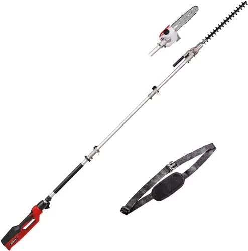 Einhell Taille-haies élagueuse télescopique GC-HC 90/2046 T