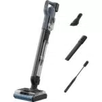Electrolux EW82U1DB Aspirateur laveur 2-en-1 sans fil avec système autonettoyant