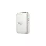 DJI Mic 2 - Microphone sans fil avec réduction de bruit et enregistrement interne