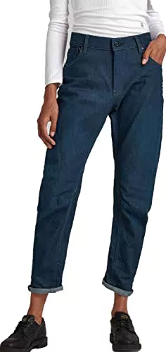 G-Star Jean Arc 3D Boyfriend pour Femme - Modèle D19821-C829
