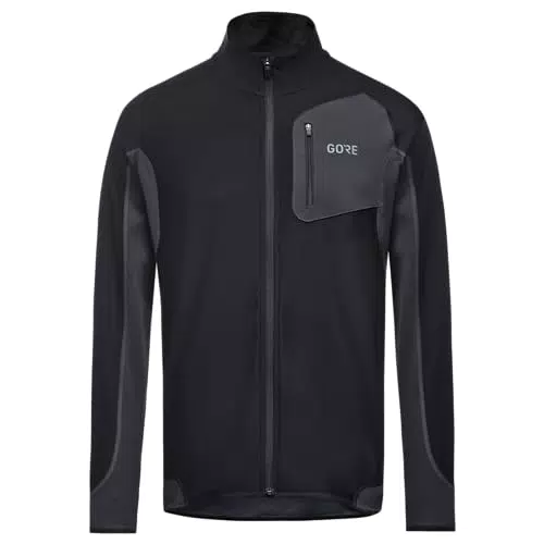 GOREWEAR R3 Maillot GORE® WINDSTOPPER® pour cyclisme