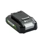 Greenworks Batterie Lithium-Ion 24V 2Ah G24B2 avec LED et Garantie 2 Ans