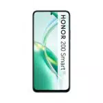 HONOR 200 Lite - Smartphone 5G, 8 Go RAM, 256 Go, Écran AMOLED 6,7, Triple Caméra 108 Mpx