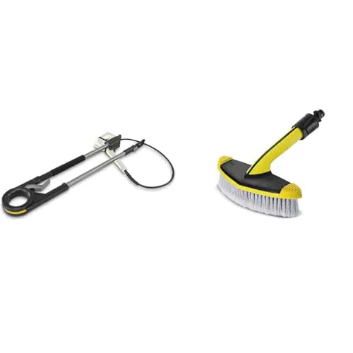 Kärcher TLA 4 Lance Télescopique pour Nettoyeur Haute Pression 26441900