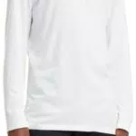 Levi's Long-Sleeve Standard Graphic T-Shirt Homme Mini Sportswear - Dress Blues