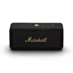 Enceinte Bluetooth Marshall Emberton II Portable Waterproof - Noir