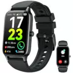 Montre Connectée 2025 Smartwatch Bluetooth avec 110+ Modes Sportifs IP68
