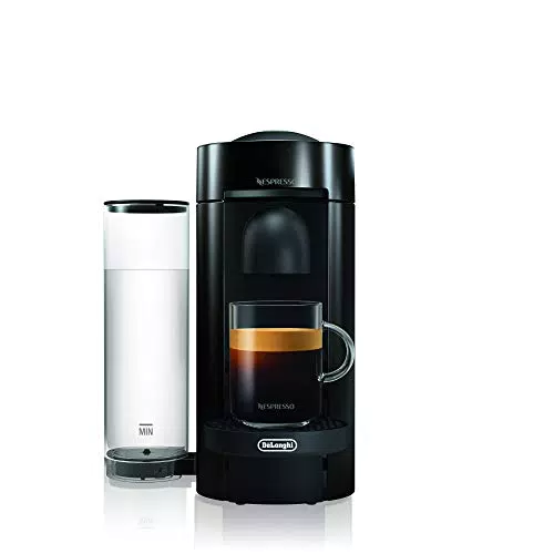 Nespresso Vertuo ENV150B Machine à expresso de De'Longhi
