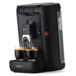 Philips Senseo Maestro Machine à Café Dosettes avec Réservoir d'Eau 1,2 L (CSA260/61)
