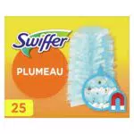 Swiffer Duster Attrape-Poussière : Efficacité Multiplier par 3 contre Cheveux et Poussière