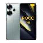 POCO F6 Pro - Snapdragon 8 Gen 2, Triple caméra 50MP, 120W HyperCharge, 512Go
