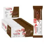 Premier Protein Barre Haute Teneur en Protéines Chocolat Double Sans Huile de Palme