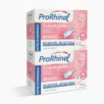 Prorhinel Embouts Jetables pour Mouche Bébé - Hygiénique et Doux, Fabriqué en France