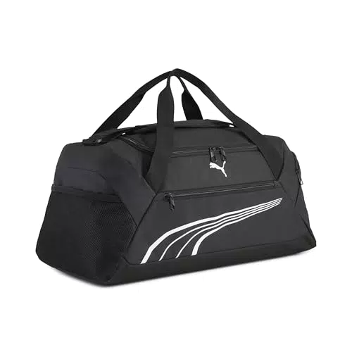 PUMA Sac de sport Fundamental unisexe