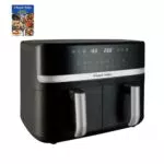 Russell Hobbs Air Fryer Rapid Air 9L Friteuse sans huile Satisfry 27681-56