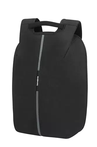 Samsonite Securripak - Sac à dos pour ordinateur portable 15,6 pouces
