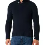 Schott NYC Pull Ploutrider 4 pour homme