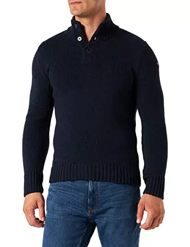 Schott NYC Pull Ploutrider 4 pour homme