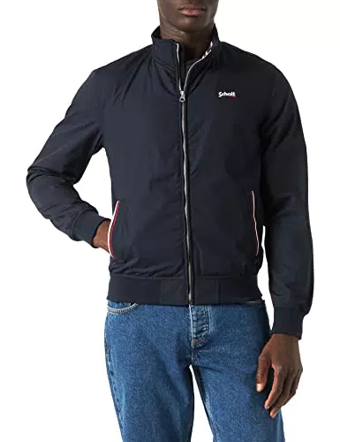 Schott NYC Veste Kenton pour Homme