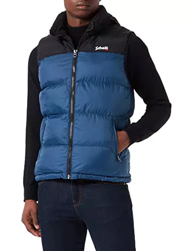 Schott NYC UTAHV Jacket Mixte