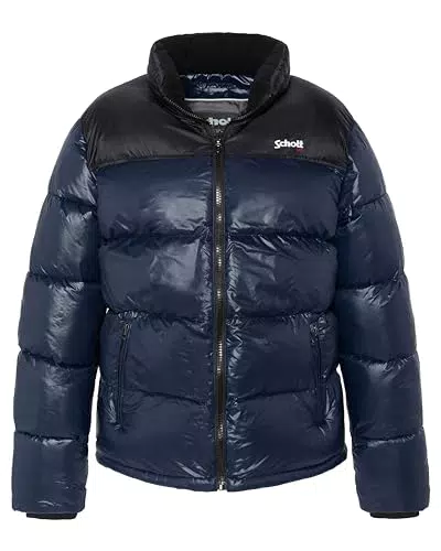 Schott NYC Veste Union pour Homme