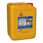 Sikagard 210 Protecteur Sol Mat Hydrofuge pour Sols en Pavés, Dalles et Pierres
