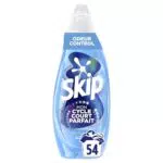 Skip Lessive Liquide Mon Cycle Court - Efficacité Express dès 15 minutes