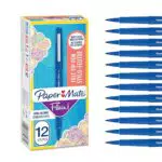 Paper Mate Flair - Feutres de coloriage à pointe moyenne, idéals pour le scrapbooking