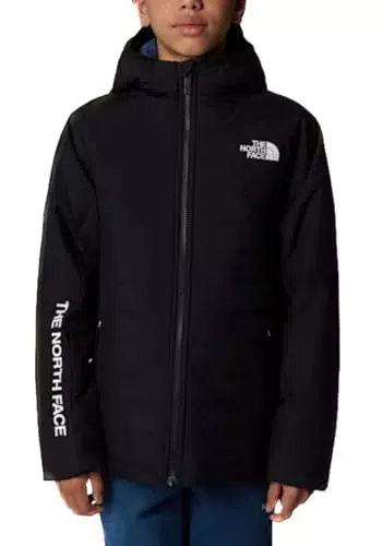 The North Face Veste Synthétique Never Stop Unisexe NF0A89HRJK3
