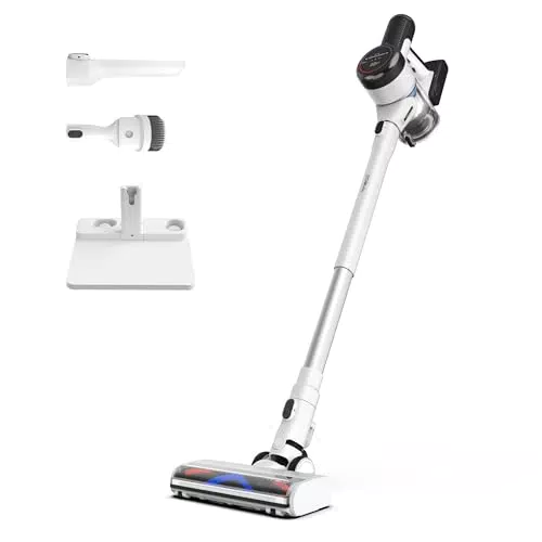 Tineco Pure One S15 Essentials Aspirateur Balai sans Fil Intelligent