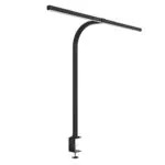 Unilux Strata Lampe de Bureau LED Ergonomique avec Variation d'Intensité