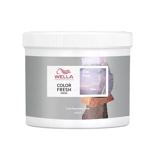 Wella Professionals Masque de Coloration Temporaire Color Fresh
