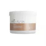 Wella Professionals Fusion Masque Réparation Intense pour Cheveux Secs et Abîmés