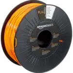 Amazon Basics Filament PLA pour imprimante 3D, 1.75 mm