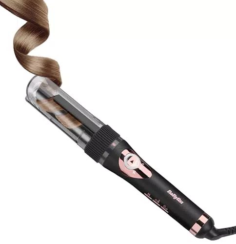 BaByliss Curl Secret Lite - Boucleur automatique à 5 réglages de température