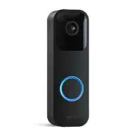 Blink Video Doorbell, Audio bidirectionnel, vidéo HD