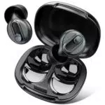 Bouchons d'oreilles ajustables anti-bruit, réduction de 17 à 35 dB pour sommeil et concentration