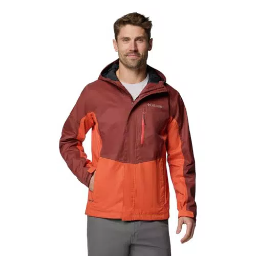Columbia Adventure III - Veste pour Homme