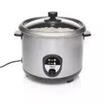 Tristar Cuiseur à riz RK-6129, 900 W, cuisson parfaite pour vos repas