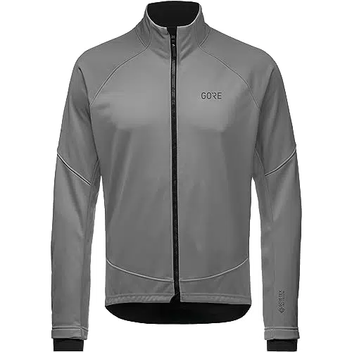 GORE WEAR Veste Thermique de Cyclisme C5 en GORE-TEX INFINIUM