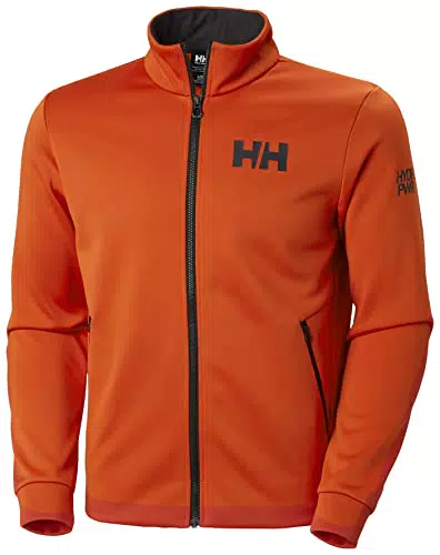 Helly Hansen Veste Fleece HP 2.0 pour Homme