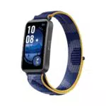 HUAWEI Band 9 - Montre Connectée avec TruSleep 4.0 et 100 Modes d'Entraînement