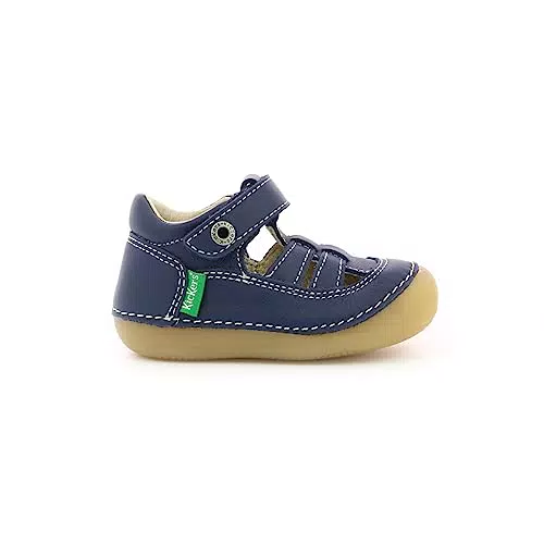 Kickers Sushy Mixte Enfant - Chaussures confortables pour les petits