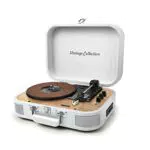 MUSE Platine Vinyle USB MT-201 – Améliorez votre expérience musicale