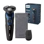 Rasoir Philips Series 5000, rasoir électrique 100 % étanche