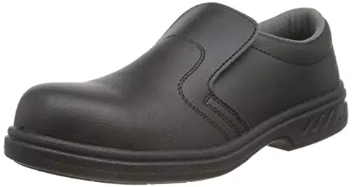 Portwest Steelite Chaussures de Sécurité S2 pour Cuisinier et Boucher